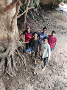 Dandeli travel blog