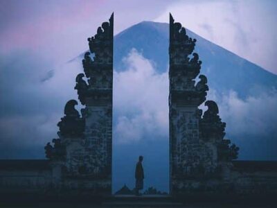 bali, 7 day bali itinerary