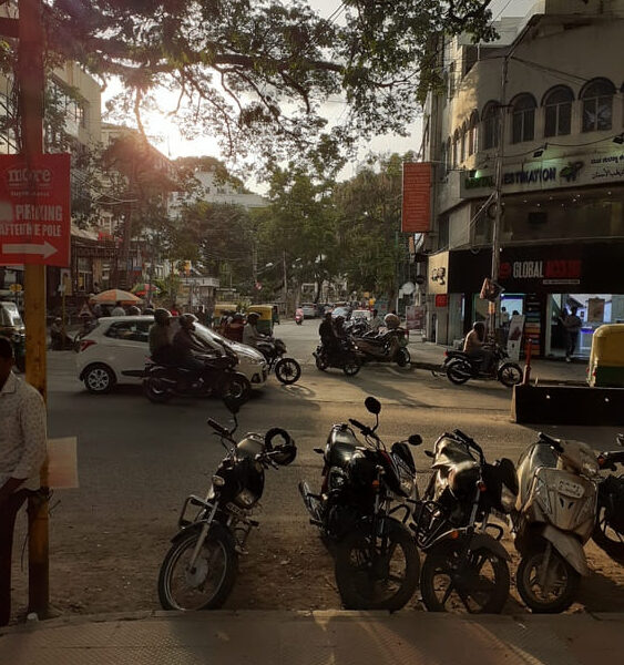 Bangalore Travel Blog 2022: A Spirited One-Stop Metropolis
