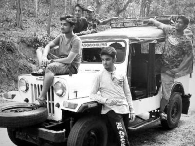 dandeli travel blog, dandeli itinerary