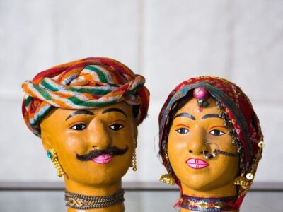 haldighati to Kumbhalgarh