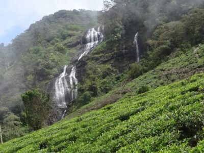 must visit places in kerala