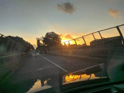 new zealand first impressions blog