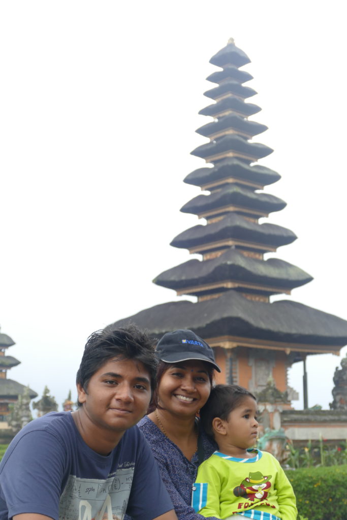 Bali travel blog