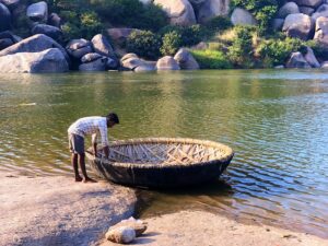 coracle