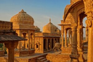 Jaisalmer, rajasthan travel blog
