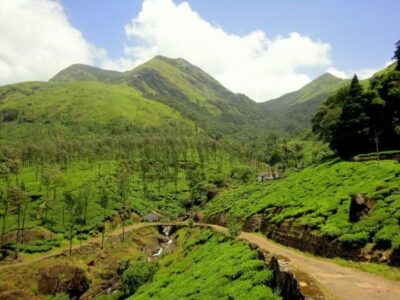 best tourist attractions in wayanad
