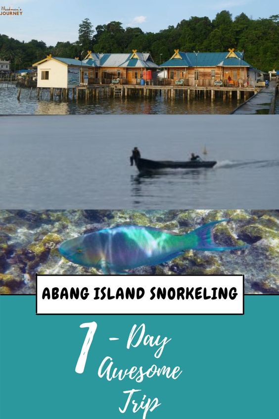 abang island one day trip