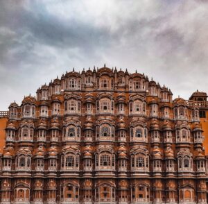Hawa Mahal, rajasthan travel blog
