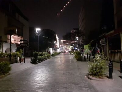 mg road nightlife blog