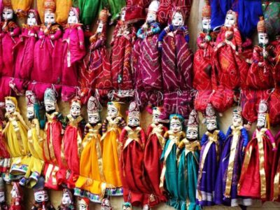 rajasthan travel blog