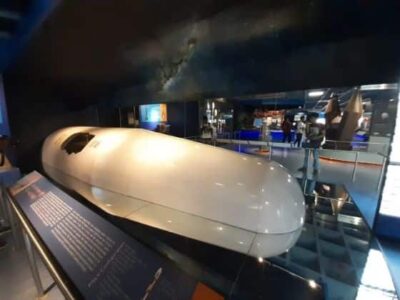 visveswaraya museum bangalore review