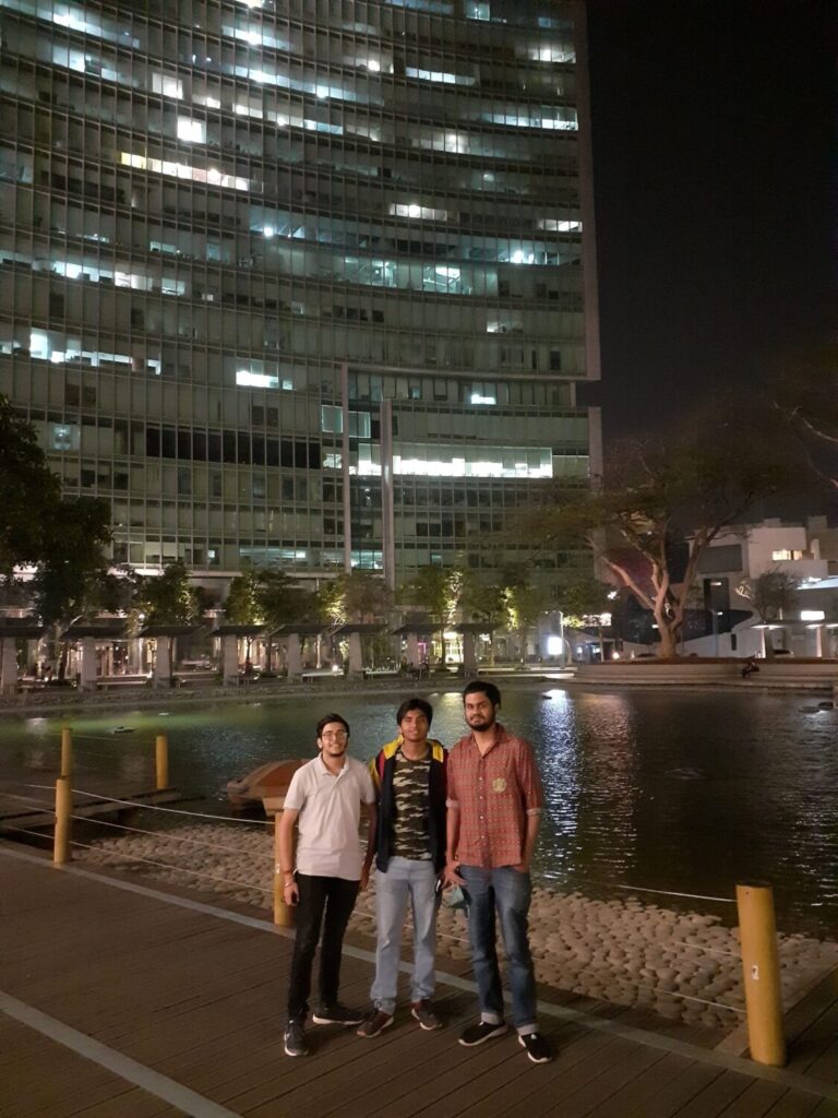 orion mall bangalore nightlife