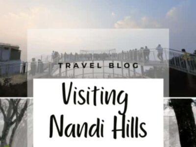 nandi hills travel guide