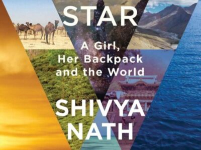 The Shooting Star, the shooting star book review