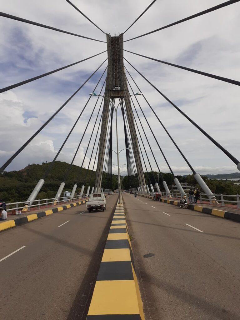 barelang bridge batam guide