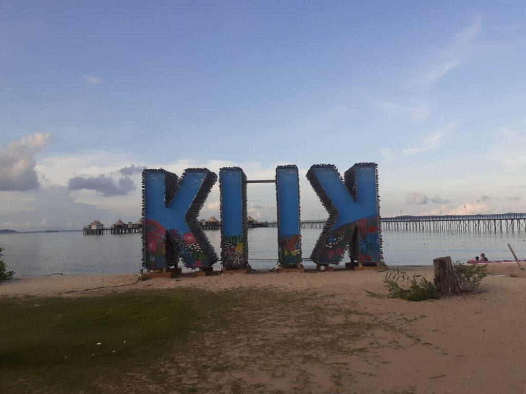 Kiki Beach Resort Review in Batam