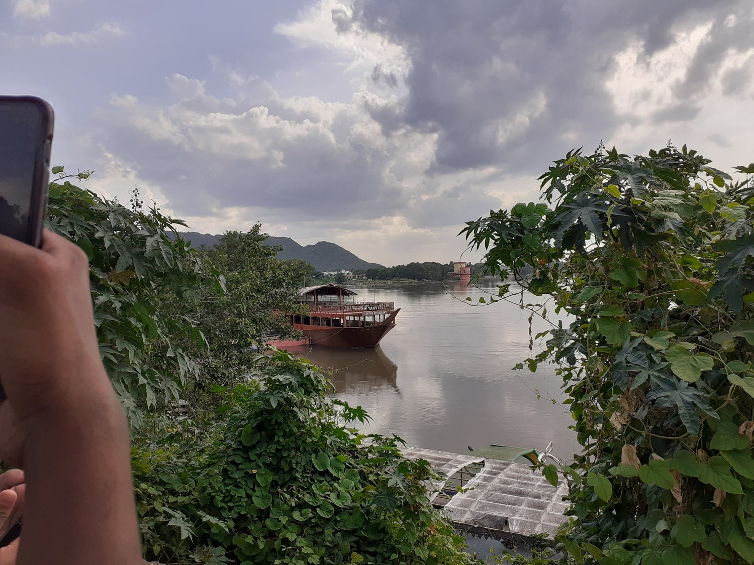 Perfect Vijayawada Travel Guide 2021 A Dive into Colorful Bliss! Madman's Journey