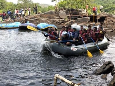 dandeli travel guide