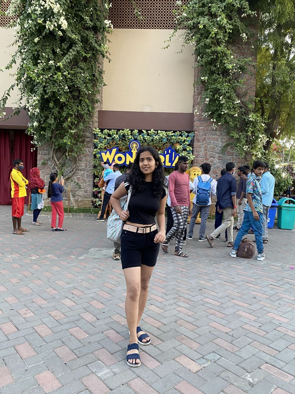 Wonderla Bangalore Review: The Best 1-Day Trip Experience – Madman's ...