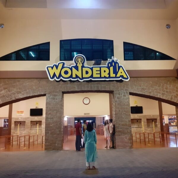 Wonderla Bangalore Review: The Best 1-Day Trip Experience