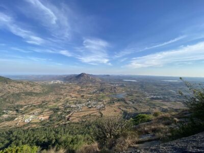 nandi hills travel blog