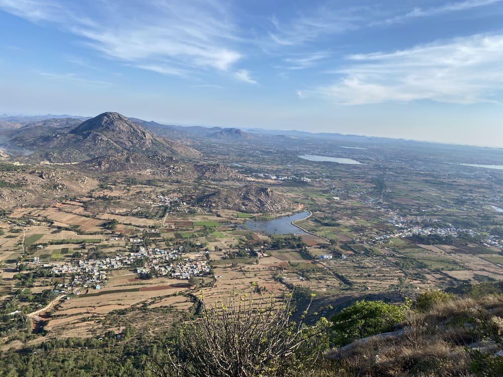 nandi hills wallpaper