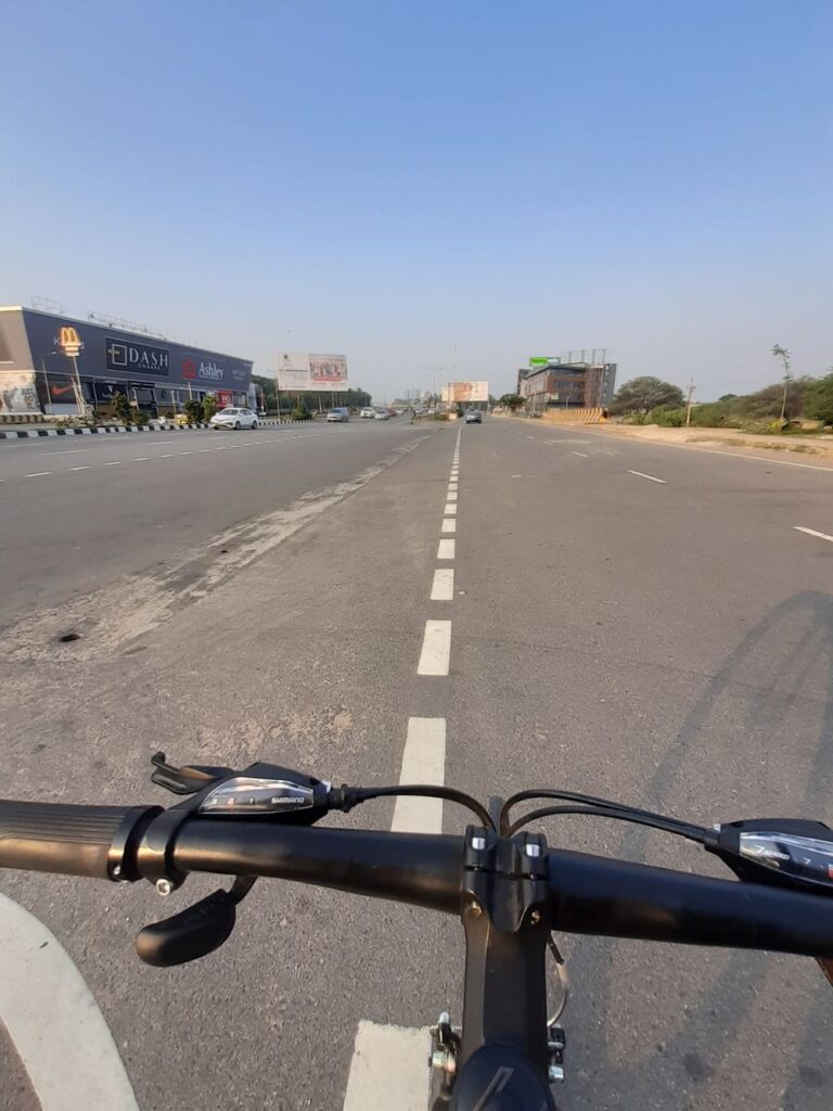 places to visit near bangalore in bike