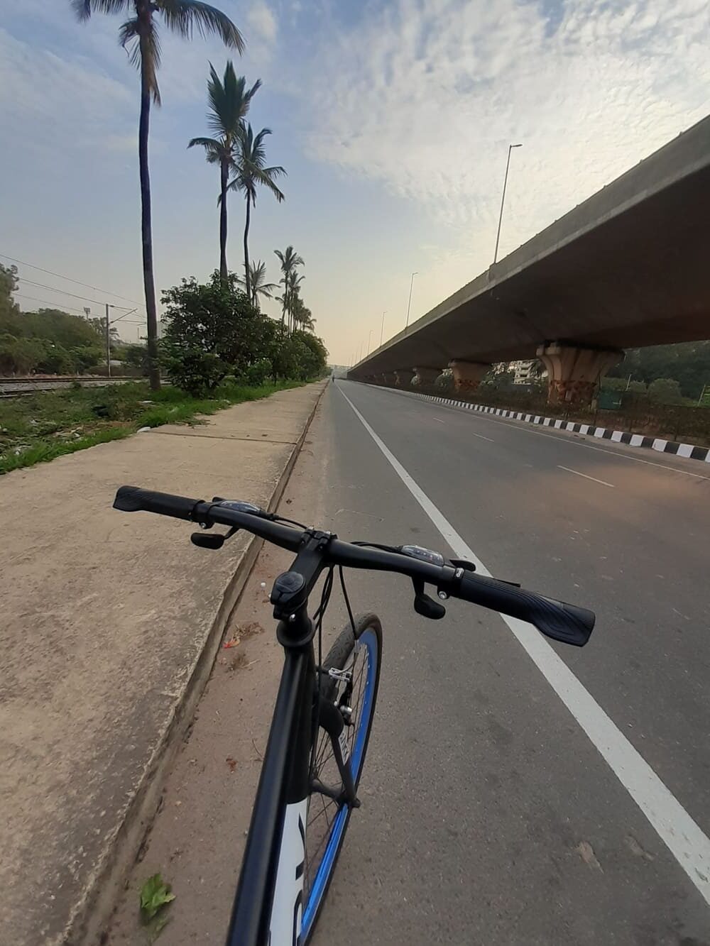 best cycling routes in bangalore