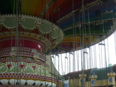 best things to do in genting highland