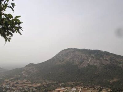 channagiri trek bangalore