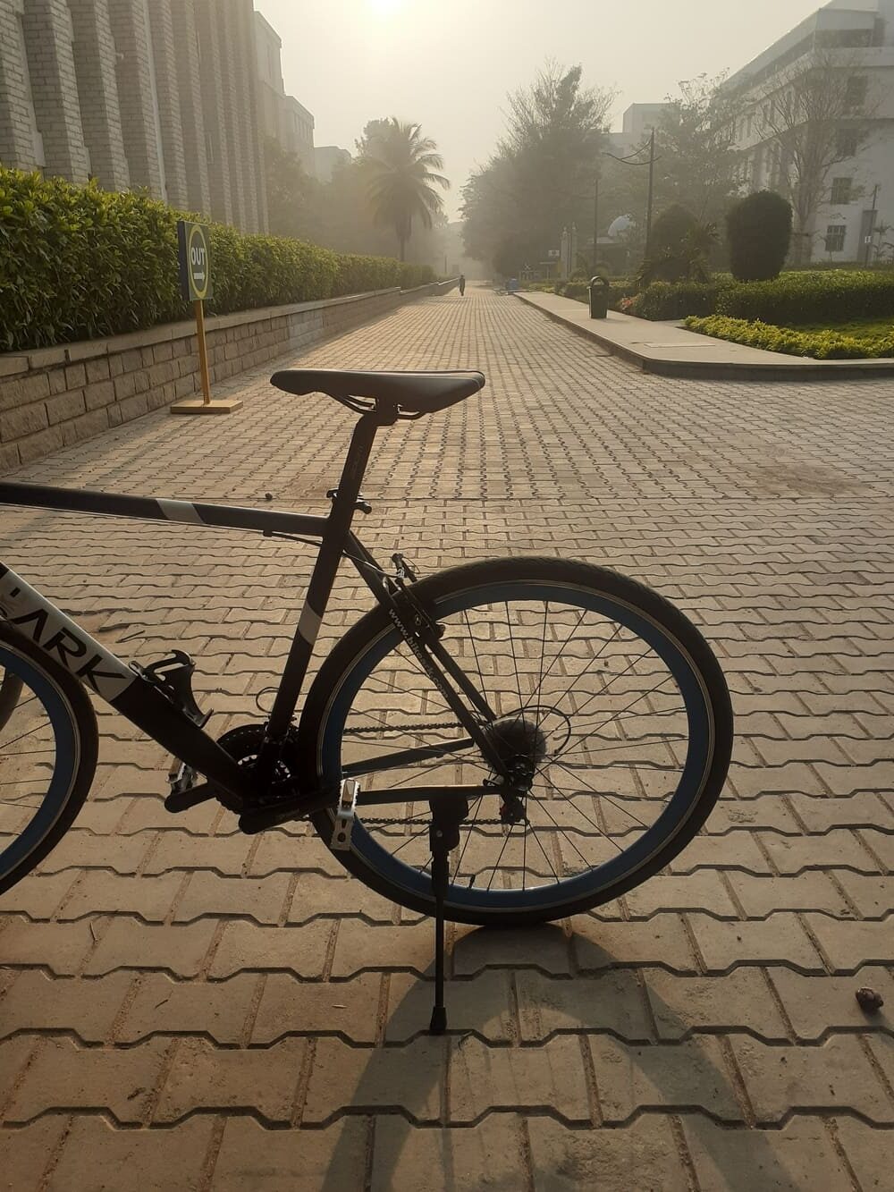 cycling in bangalore