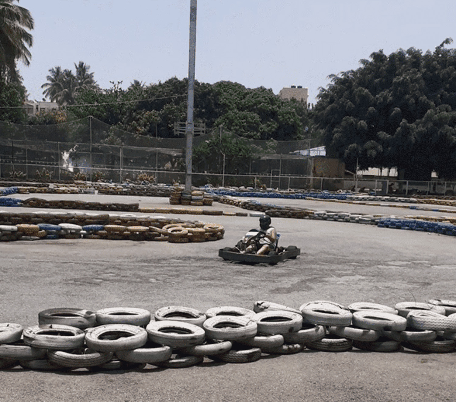 8 Best Go Karting Places in Bangalore 2022: Guide and Ratings