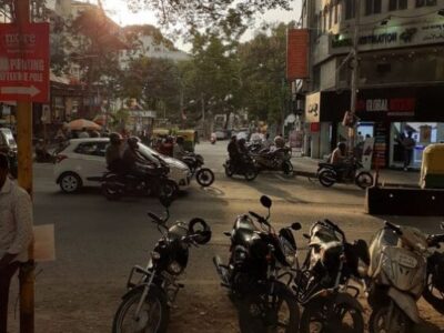 bangalore travel blog