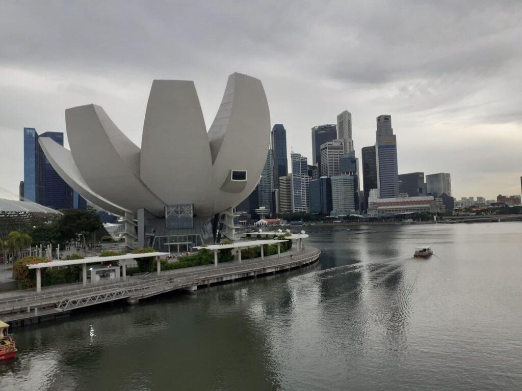 Best Things to Do in Marina Bay Singapore on a Budget