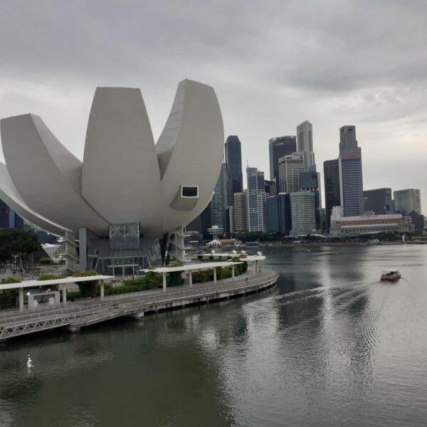 Best Things to Do in Marina Bay Singapore on a Budget