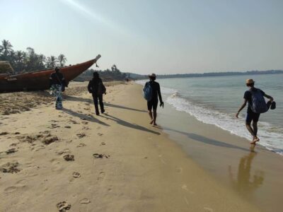 ultimate goa travel blog