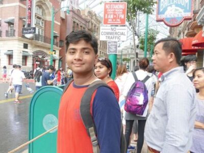 singapore 3 days itinerary for family