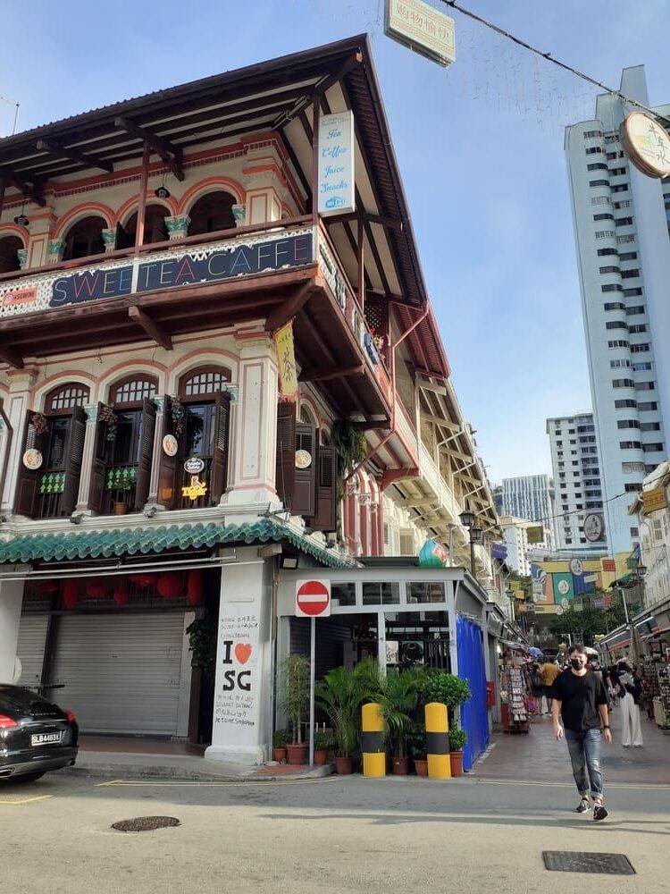 smith street chinatown singapore