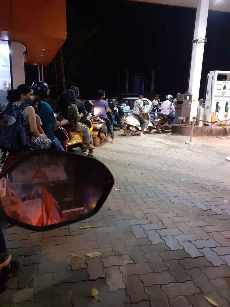 Ultimate Goa Travel Blog Our 3 Days Tropical Escapade!