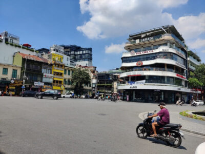 hanoi travel blog, hanoi travel guide