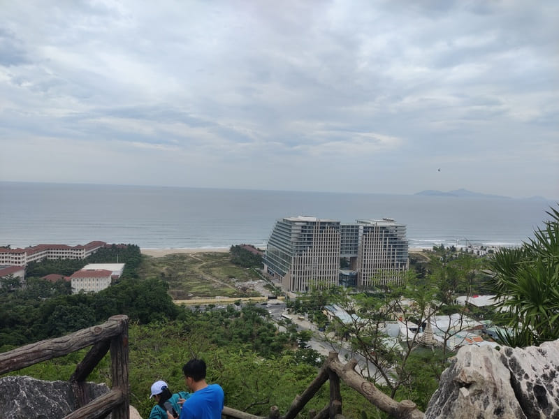 Da Nang Marble Mountain