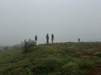 coorg travel blog