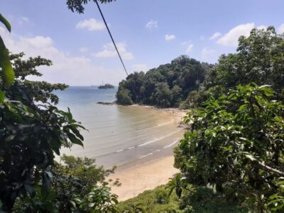 places to visit in batam, nusa dua beach, best things to do in batam