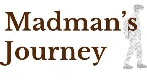 Madman's Journey blog