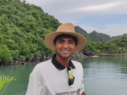 hanoi 3 day itinerary, halong bay blog, ha long bay blog