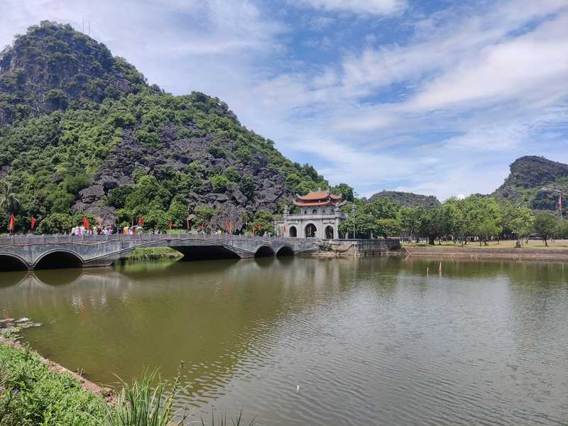 hoa lu ancient capital