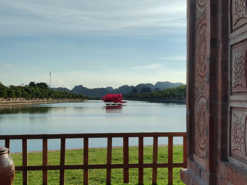 ninh binh travel guide
